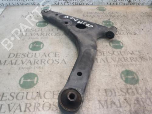 Used Left front suspension arm FORD TRANSIT Van (FA_ _) [2006-2014]  4015326