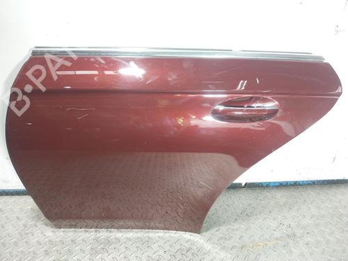 Używane Drzwi tylne lewe MERCEDES-BENZ CLS (C219) CLS 350 (219.356) (272 hp) 18143025