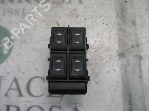 Used Left front window switch Left front window switch FORD MONDEO III (B5Y) [2000-2007] 3750870 3750870