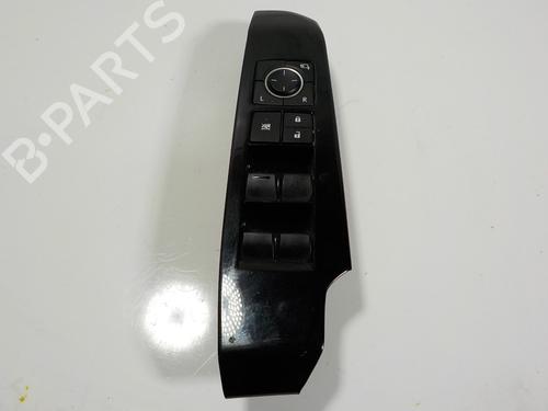 Used Left front window switch LEXUS IS III (_E3_) [2013-2025]  12451720