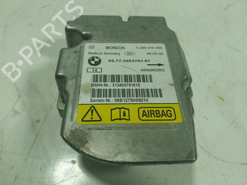 Used ECU airbags BMW X3 (E83) [2003-2011]  17557305