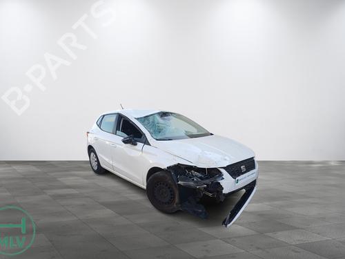 Engine SEAT IBIZA V (KJ1, KJG) 1.0 MPi | BP37417381M1 - Image 10