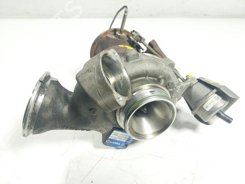Turbocharger/Supercharger VOLVO XC60 I SUV (156)  | BP17865491M71
