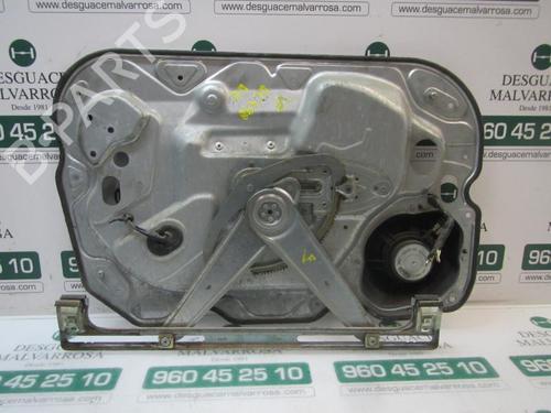 Front right window mechanism FORD FOCUS II (DA_, HCP, DP) 1.6 | BP3878738C23 - Image 2