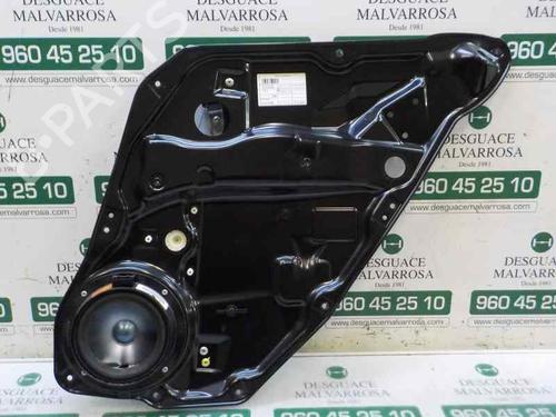 Used Rear right window mechanism Rear right window mechanism MERCEDES-BENZ M-CLASS (W164) [2005-2012] 5794295 5794295