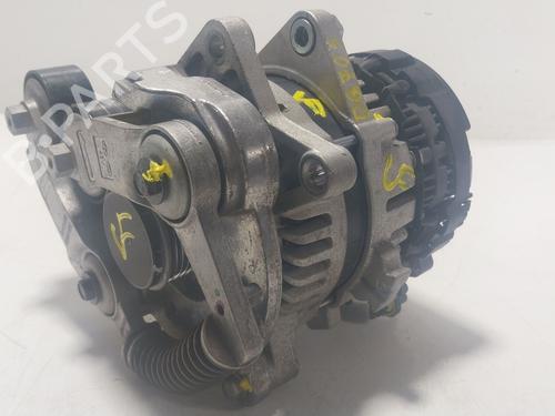 Used Alternator Alternator HYUNDAI TUCSON (NX4E, NX4A) 1.6 T-GDi (150 hp) 27241644 27241644
