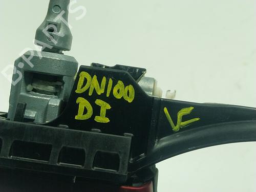 Front left exterior door handle MAZDA 2 Hatchback (DL, DJ) 1.5 SKYACTIV-G (DJLFS) | BP18693297C128 