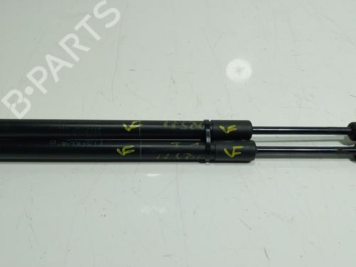 Used Hood lift support Hood lift support BMW X6 (F16, F86) xDrive 30 d (258 hp) 33413184 33413184