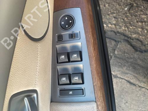 Venstre bak utvendig håndtak BMW 7 (E65, E66, E67) 730 d | BP11971819C130 