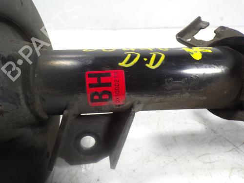 Right front shock absorber RENAULT KOLEOS I (HY_)  | BP7118885M17 