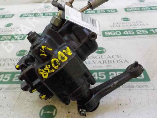 Steering rack MERCEDES-BENZ C-CLASS (W202)  | BP3787395M22 