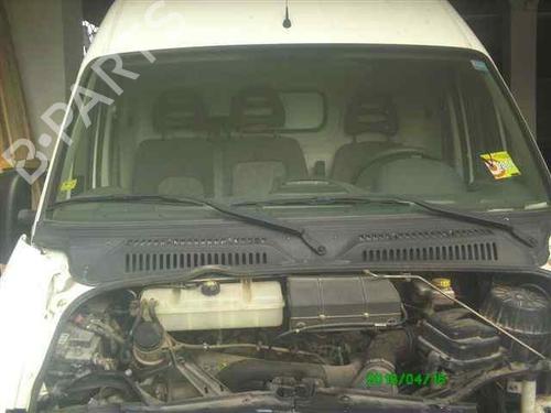 Front right interior door handle CITROËN JUMPER I Van (244) 2.8 HDi | BP4020649I14 