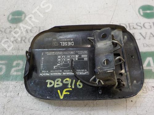 Fuel flap MERCEDES-BENZ A-CLASS (W169)  | BP6618525C131 