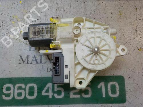 Used Left rear window motor Left rear window motor 3871333 3871333