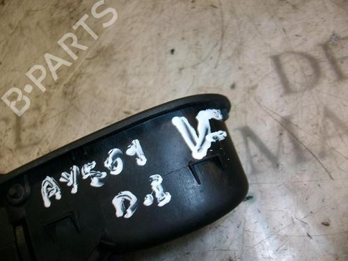 Front left interior door handle FORD FIESTA V (JH_, JD_) 1.4 TDCi | BP3760916I13 