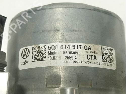 ABS Bremseaggregat SEAT TARRACO (KN2)  | BP27921335M43 