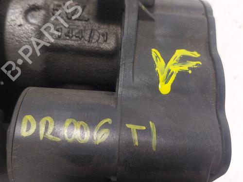 Left rear brake caliper PEUGEOT 208 II (UB_, UP_, UW_, UJ_) e-208 | BP24846219M107 