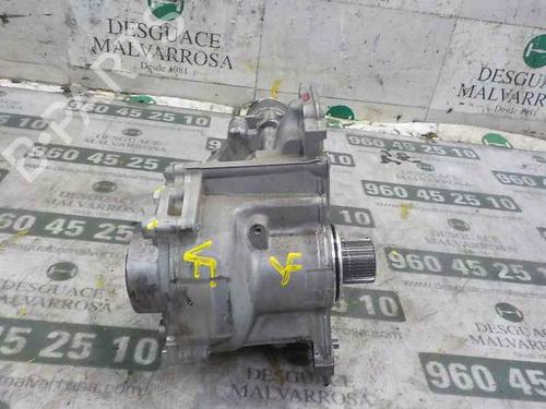 Front differential MITSUBISHI OUTLANDER III (GG_W, GF_W, ZJ, ZL, ZK)  | BP10299295M23 