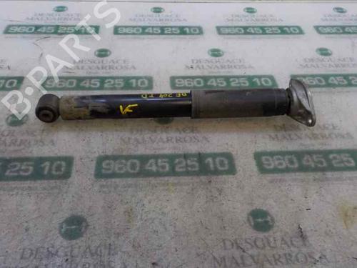 Used Right rear shock absorber Right rear shock absorber VOLVO S60 II (134) D3 (163 hp) 6130889 6130889