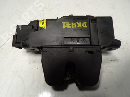 Used Tailgate lock PEUGEOT 508 SW I (8E_) 1.6 BlueHDi 120 (120 hp) 12200990