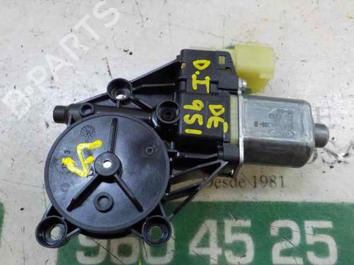 Used Left front window motor Left front window motor FORD FIESTA VI (CB1, CCN) 1.0 EcoBoost (100 hp) 5388593 5388593
