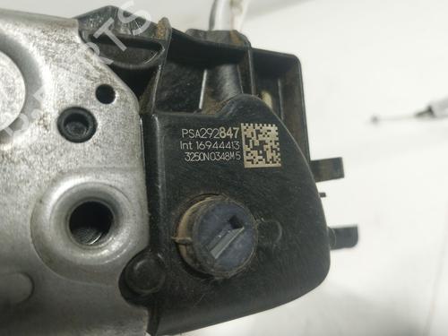 Front right lock OPEL CORSA F (P2JO) 1.2 (68) | BP17659628C97 