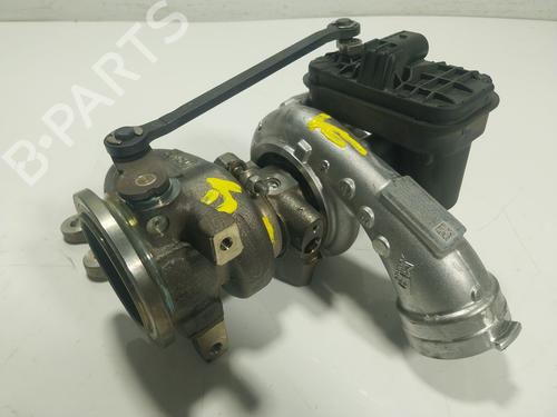 Turbocharger/Supercharger SEAT LEON Sportstourer (KL8, KLD)  | BP19481374M71 