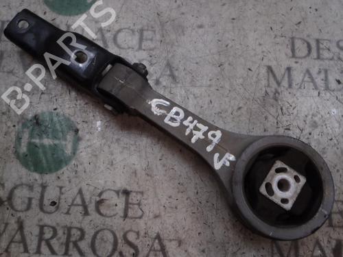 Used Engine mount Engine mount VW POLO IV (9N_, 9A_) 1.4 TDI (80 hp) 9080502 9080502