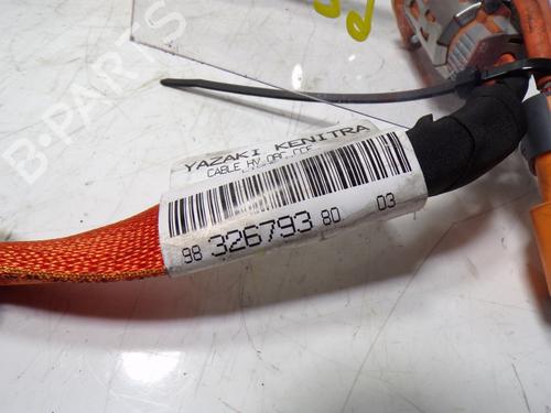 Electronic module OPEL CORSA F (P2JO) CORSA-e (68) | BP15065332M83 - Image 3