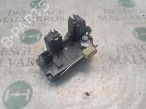 Rear right lock OPEL VECTRA C (Z02) 1.8 16V | BP3809196C99 