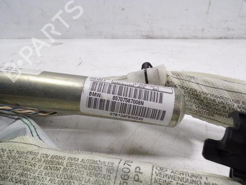 Right curtain airbag BMW 1 (E87) 120 d | BP8802263C12 