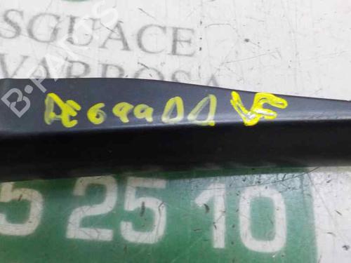Front windshield wiper arm SEAT LEON (1P1) 1.9 TDI | BP4947962C143 