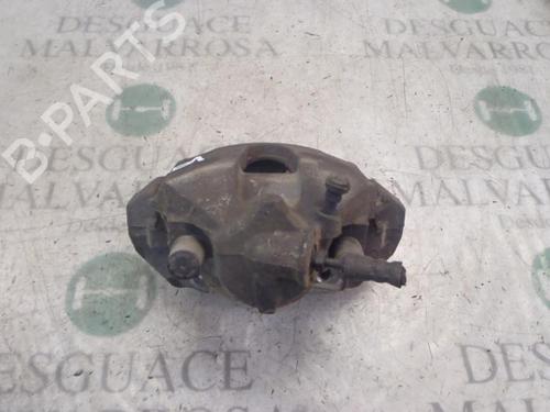 Right front brake caliper FORD TOURNEO CONNECT 1.8 TDCi | BP11547225M104 