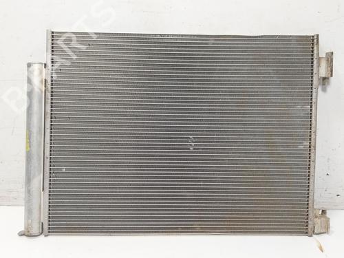 AC radiator RENAULT CLIO V (B7_) 1.0 TCe 100 (B7MT) | BP29828515M32