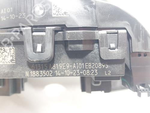 Steering column stalk BMW X5 (G05, F95) xDrive 40 d Mild-Hybrid | BP30361300I23  - Image 5
