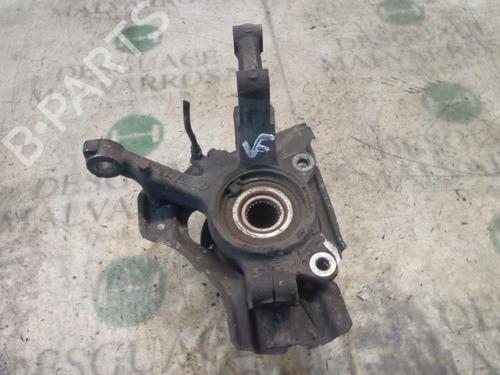 Left front steering knuckle FIAT PUNTO (188_) 1.3 JTD 16V | BP3815236M25