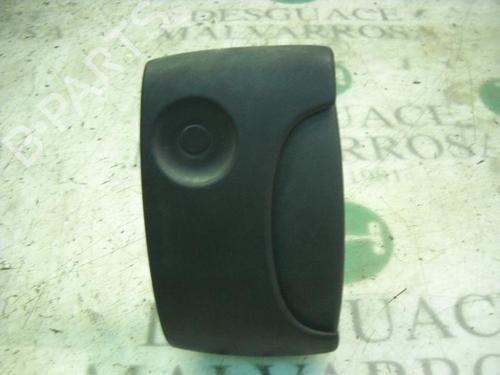 Used Exterior handle RENAULT KANGOO (KC0/1_) [1997-2025]  8739633