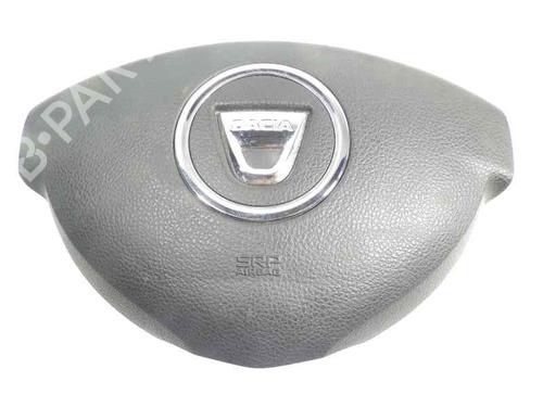 Used Driver airbag DACIA DUSTER (HS_) 1.5 dCi (109 hp) 6836008