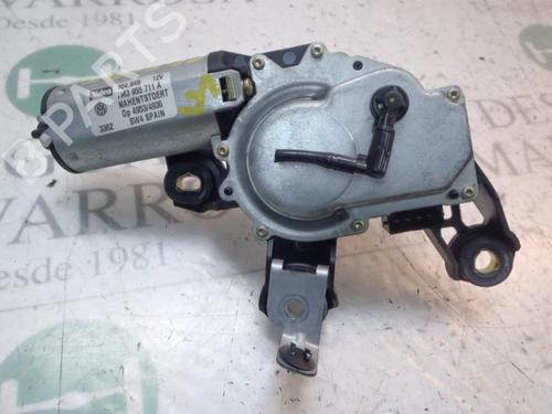 Viskermotor bakrute SEAT ALHAMBRA (7V8, 7V9) 1.9 TDI | BP3816402M102 