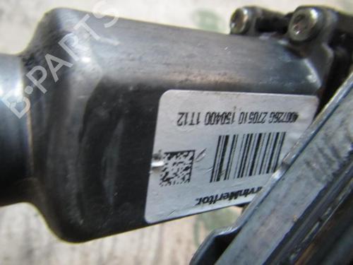 Front left window mechanism DACIA LOGAN MCV (KS_) 1.5 dCi (KS0K) | BP4009418C22 - Image 2
