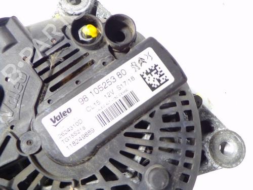 Alternator PEUGEOT PARTNER Tepee  | BP8884310M7