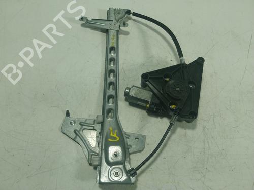 Used Front left window mechanism Front left window mechanism TOYOTA AYGO (_B4_) 1.0 (KGB40) (69 hp) 17808572 17808572