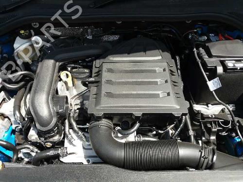 Display monitor AUDI A1 Sportback (GBA)  | BP12979810C48  - Image 8