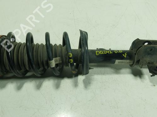 Used Right front shock absorber Right front shock absorber FIAT 500X (334_) 1.3 D Multijet (334AXH1A) (95 hp) 27921270 27921270