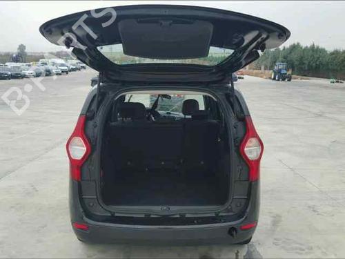 Climate control DACIA LODGY (JS_) 1.6 LPG | BP4000829I5  - Image 7