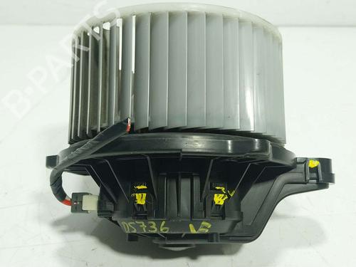 Heater blower motor TESLA MODEL S (5YJS) P85 | BP39909623M62 - Image 2
