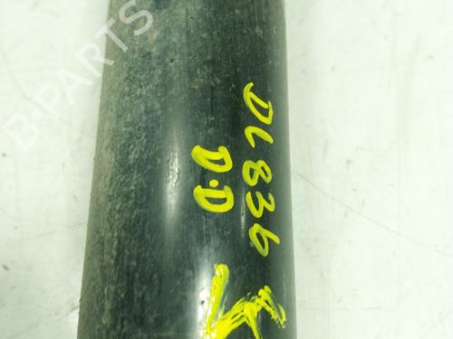 Right front shock absorber BMW 4 Gran Coupe (F36)  | BP16664197M17 