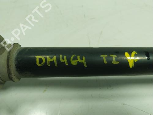 Left rear driveshaft BMW X3 (E83) | BP17557257M40