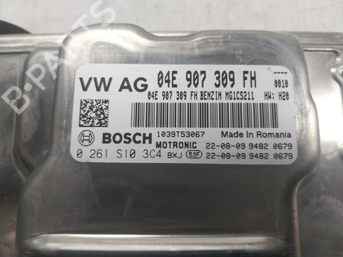 Engine control unit (ECU) CUPRA LEON Sportstourer (KL8, KU8, KUD)  | BP16679571M57 