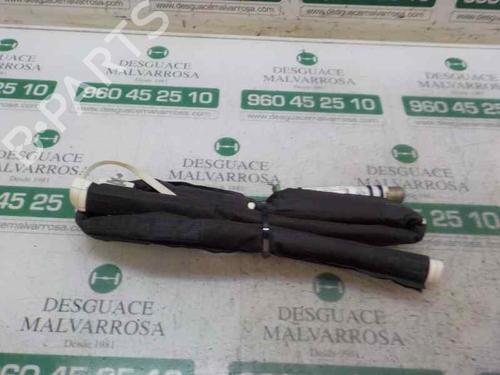 Used Left curtain airbag RENAULT MEGANE III Hatchback (BZ0/1_, B3_) [2008-2025]  4596010